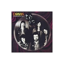 Caravan - The Show of Our Lives album