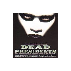 Curtis Mayfield - Dead Presidents album