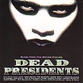 Curtis Mayfield - Dead Presidents album