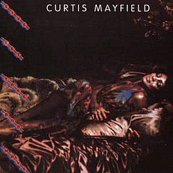 Curtis Mayfield - Give, Get, Take, and Have album