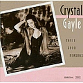 Crystal Gayle - Three Good Reasons album