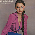 Crystal Gayle - Miss The Mississippi album