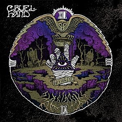 Cruel Hand - Prying Eyes альбом