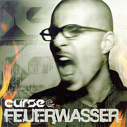 Curse - Feuerwasser album