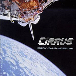 Cirrus - Back On A Mission альбом