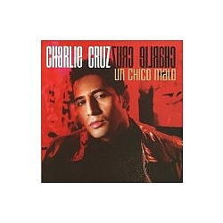 Charlie Cruz - Un Chico Malo альбом