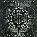Carpathian Forest - Skjend hans lik album