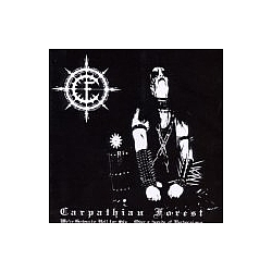 Carpathian Forest - We&#039;re Going to Hell for This: Over a Decade of Perversions альбом