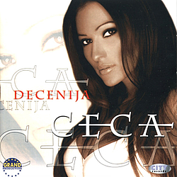 Ceca - Decenija album