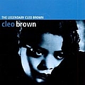 Cleo Brown - The Legendary Cleo Brown album