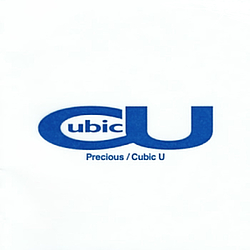 Cubic U - Precious album