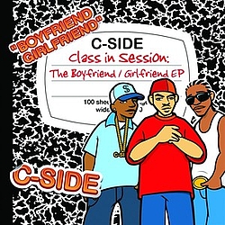 C-side - Class In Session: The Boyfriend/Girlfriend EP album