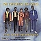Chambers Brothers - Love, Peace and Happiness album