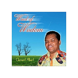 Clement Albert - Wind of Wisdom album