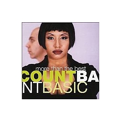 Count Basic - More than the Best album