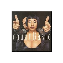 Count Basic - Trust Your Instincts альбом