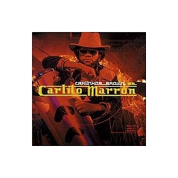 Carlinhos Brown - Carlito Marrón album