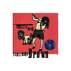 Carlinhos Brown - Omelete Man альбом