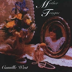 Camille West - Mother Tongue album