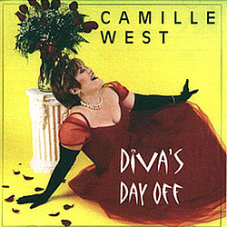 Camille West - Diva&#039;s Day Off альбом