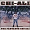 Chi-ali - The Fabulous Chi-Ali album