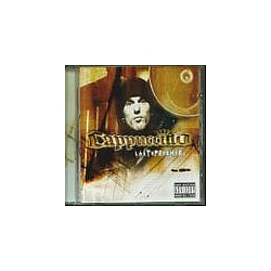 Cappuccino - Lautsprecher альбом