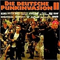 Chaos Z - Die Deutsche Punkinvasion II альбом