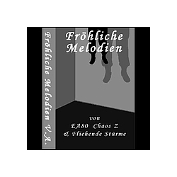 Chaos Z - Fröhliche Melodien - Tape album