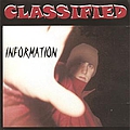 Classified - Information альбом