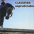 Classified - Unpredictable альбом