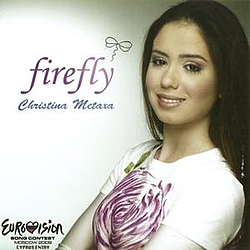 Christina Metaxa - Firefly album