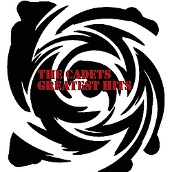 Cadets - Greatest Hits album