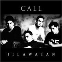 Call - Jilawatan альбом