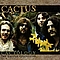 Cactus - Cactology: The Cactus Collection альбом