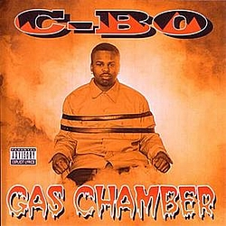 C-bo - Gas Chamber album