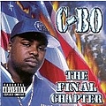 C-bo - Final Chapter альбом