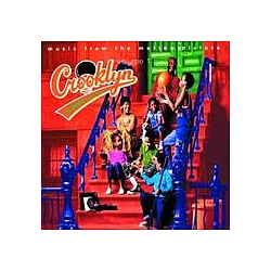 Chi-lites - Crooklyn альбом