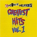 Cockney Rejects - Greatest Hits, Vol. 1 альбом