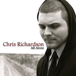 Chris Richardson - Untitled Album album