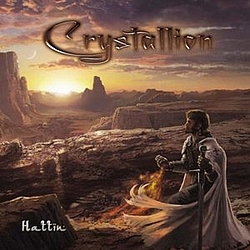 Crystallion - Hattin альбом