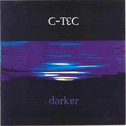 C-tec - Darker альбом