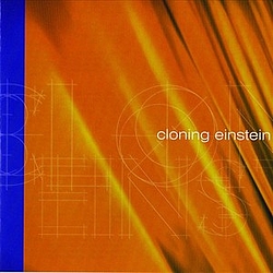 Cloning Einstein - Cloning Einstein альбом
