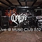 Cuntless - Cuntless Live @ Music Club B52 album