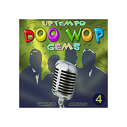 Chords - Uptempo Doowop Gems 4 album