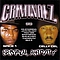 Criminalz - Criminal Activity album
