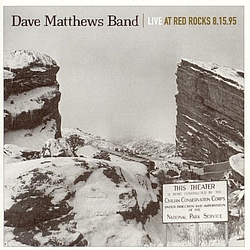 Dave Matthews Band - Live At Red Rocks альбом