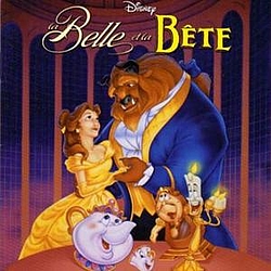 Disney - La Belle et la Bête альбом