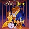 Disney - La Belle et la Bête album