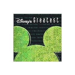 Disney - Disney&#039;s Greatest Vol. 2 альбом