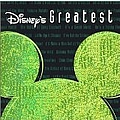 Disney - Disney&#039;s Greatest Vol. 2 album